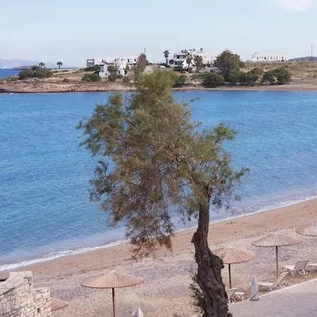 Apartament Hh Bay Logaras