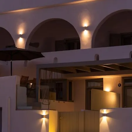 Hh Bay Apartment Logaras