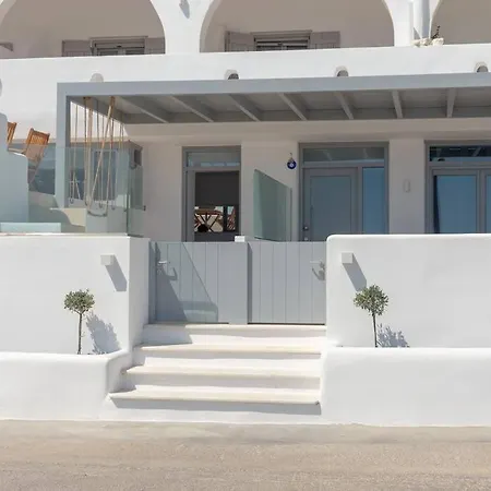 Appartamento Hh Bay *