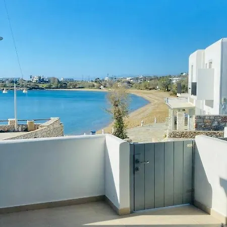 Appartamento Hh Bay *