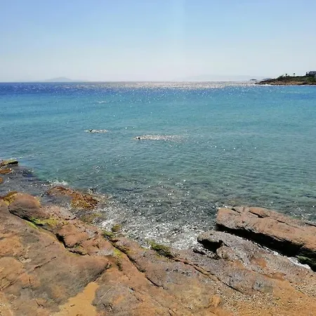 Appartamento Hh Bay *