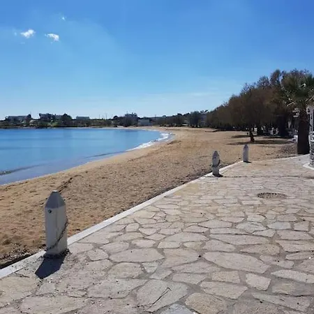 Hh Bay Appartamento *