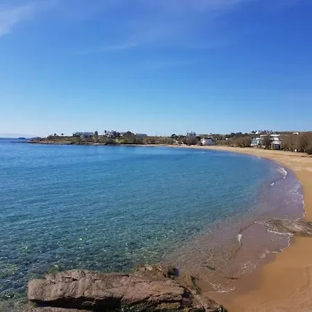 Διαμέρισμα Hh Bay