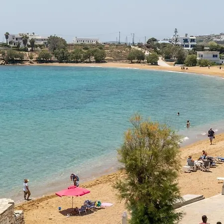 Apartamento Hh Bay *