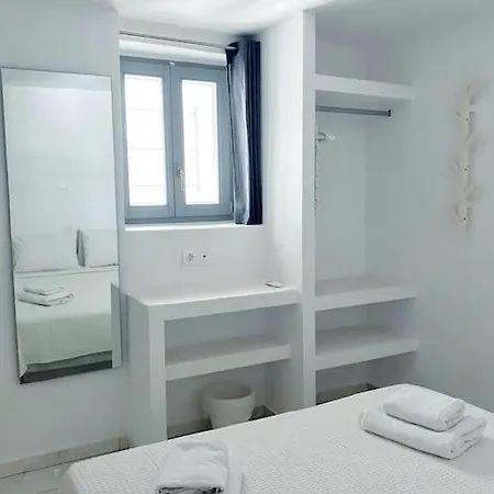 Hh Bay Λογαράς