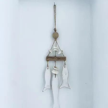 Hh Bay Διαμέρισμα *
