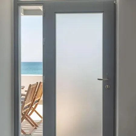Hh Bay Λογαράς
