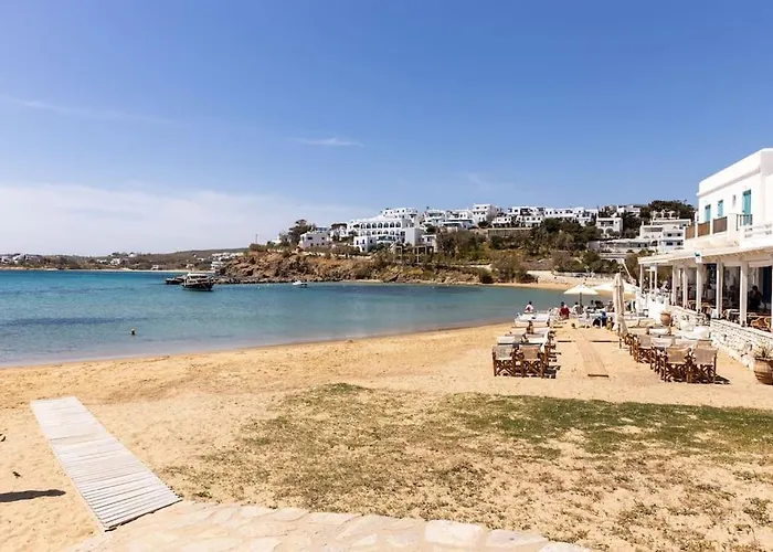 Lägenhet Hh Bay Logaras