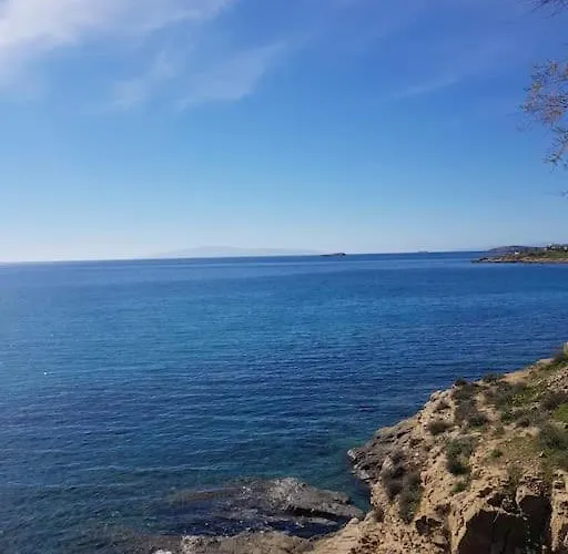 Lägenhet Hh Bay Logaras