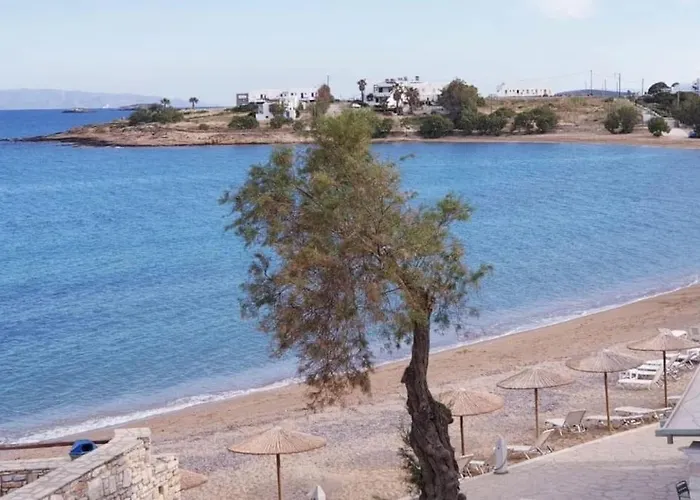 Lägenhet Hh Bay Logaras