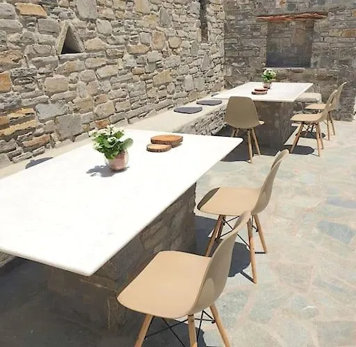 Hh Bay Lägenhet Logaras