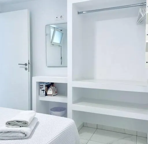 Hh Bay Lägenhet Logaras