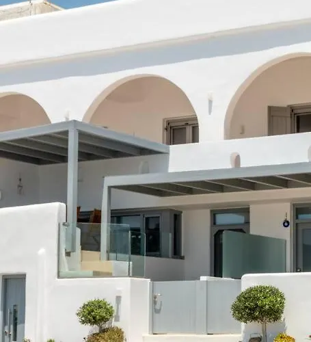 Lägenhet Hh Bay Logaras