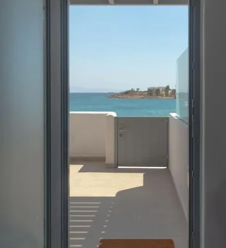 Hh Bay Lägenhet Logaras